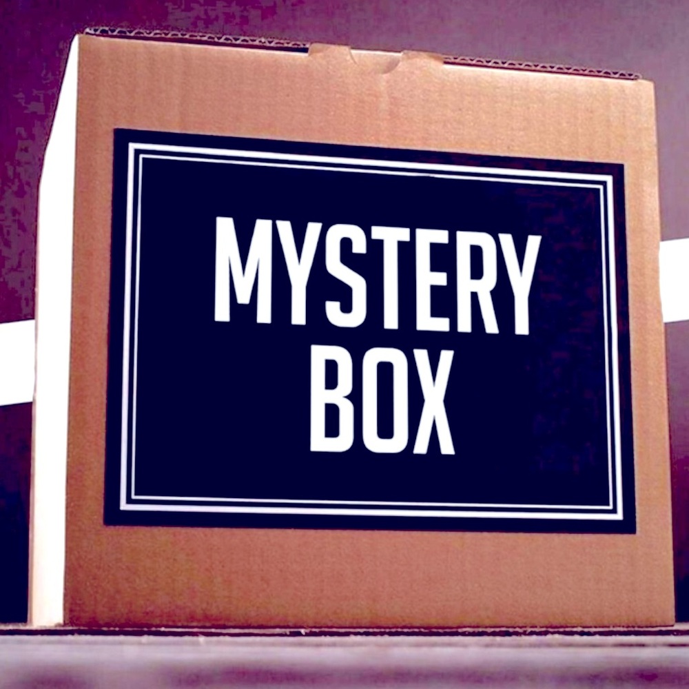Surprise Box